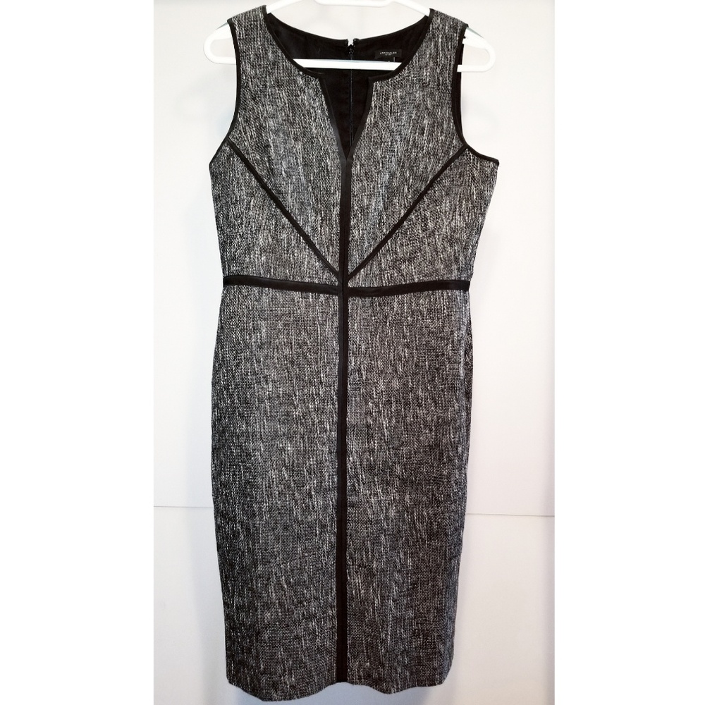 Ann Taylor dress